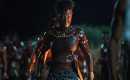 First Glance: “The Woman&nbsp;King”