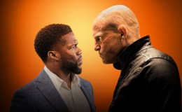 REVIEW: “The Man From Toronto”&nbsp;(2022)