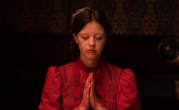 First Glance: “Pearl”