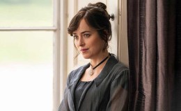 REVIEW: “Persuasion” (2022)