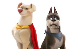 REVIEW: “DC League of Super-Pets”&nbsp;(2022)