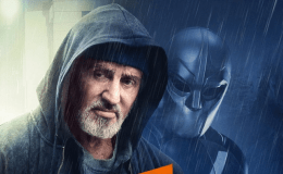 First Glance: “Samaritan”