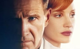 REVIEW: “The Forgiven”&nbsp;(2022)