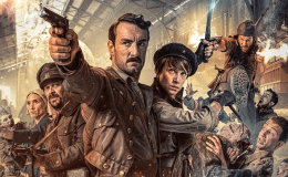 REVIEW: “Valley of the Dead”&nbsp;(2022)