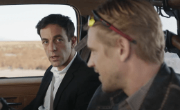 REVIEW: “Vengeance” (2022)