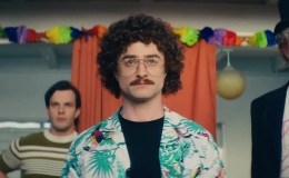 First Glance: “Weird: The Al Yankovic&nbsp;Story”