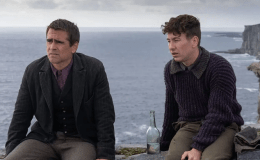 First Glance: “The Banshees of&nbsp;Inisherin”