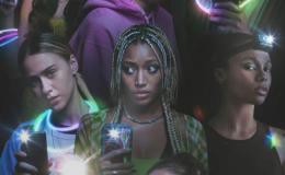 REVIEW: “Bodies, Bodies, Bodies”&nbsp;(2022)