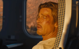 REVIEW: “Bullet Train”&nbsp;(2022)