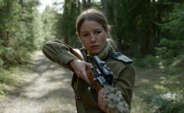 REVIEW: “Burial” (2022)