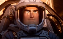 REVIEW: “Lightyear” (2022)