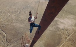 REVIEW: “Fall” (2022)