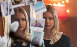 REVIEW: “Honor Society”&nbsp;(2022)