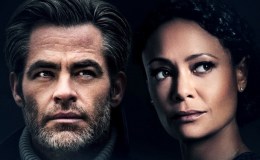 REVIEW: “All the Old Knives”&nbsp;(2022)