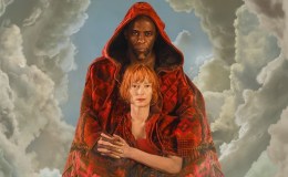 REVIEW: “Three Thousand Years of Longing”&nbsp;(2022)