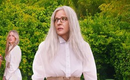 REVIEW: “Mack & Rita”&nbsp;(2022)