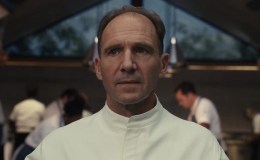 First Glance: “The&nbsp;Menu”