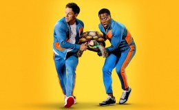 REVIEW: “Me Time”&nbsp;(2022)