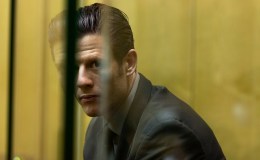 REVIEW: “Rogue Agent”&nbsp;(2022)