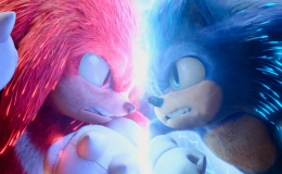 REVIEW: “Sonic the Hedgehog 2”&nbsp;(2022)