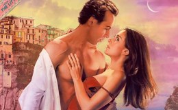 REVIEW: “Spin Me Round”&nbsp;(2022)