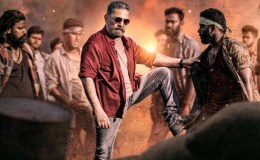 REVIEW: “Vikram” (2022)