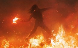 REVIEW: “Athena” (2022)