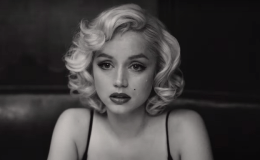 REVIEW: “Blonde” (2022)