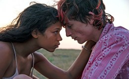 First Glance: “Bones and&nbsp;All”