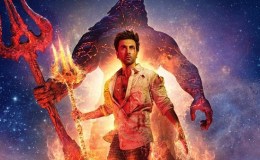 REVIEW: “Brahmāstra: Part One – Shiva”&nbsp;(2022)
