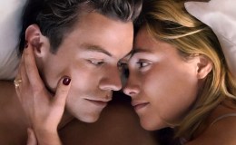 REVIEW: “Don’t Worry Darling”&nbsp;(2022)