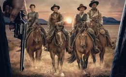 REVIEW: “Dead For A Dollar”&nbsp;(2022)