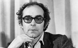 Jean-Luc Godard (1930 –&nbsp;2022)