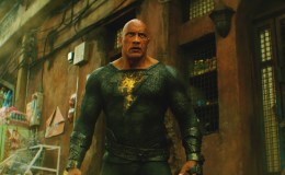 First Glance: “Black Adam” Trailer&nbsp;2