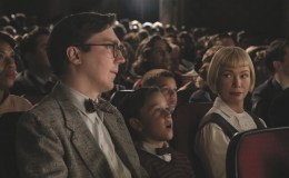 First Glance: “The&nbsp;Fabelmans”