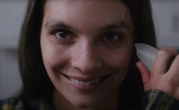 Movie Poster Spotlight:&nbsp;“Smile”