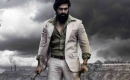 REVIEW: “K.G.F: Chapter 2”&nbsp;(2022)