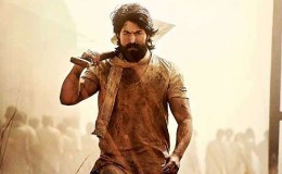 REVIEW: “K.G.F. : Chapter 1”&nbsp;(2018)