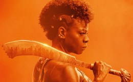 REVIEW: “The Woman King”&nbsp;(2022)