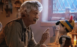 REVIEW: “Pinocchio” (2022)