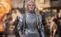 REVIEW: “The Lord of the Rings: The Rings of Power” Ep. 1 &&nbsp;2