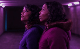 REVIEW: “The Silent Twins”&nbsp;(2022)