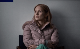 First Glance: “The Good&nbsp;Nurse”