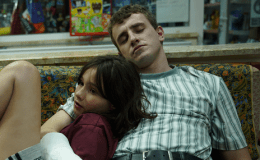 First Glance: “Aftersun”