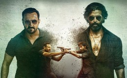 REVIEW: “Vikram Vedha”&nbsp;(2022)