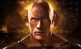 REVIEW: “Black Adam”&nbsp;(2022)