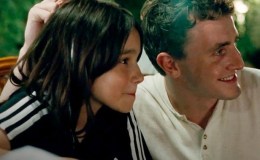 REVIEW: “Aftersun” (2022)