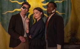 REVIEW: “Amsterdam” (2022)