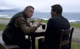 REVIEW: “The Banshees of Inisherin”&nbsp;(2022)