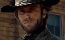 New on Home Video: “High Plains Drifter” (1973) 4K&nbsp;UHD